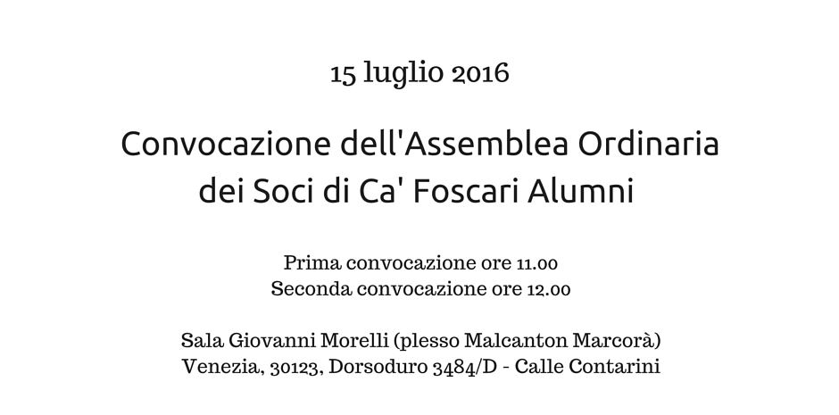 Full_convocazione_dell'assemblea_ordinaria_dei_soci_di_ca'_foscari_alumni