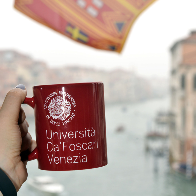 Tazza Ca' Foscari