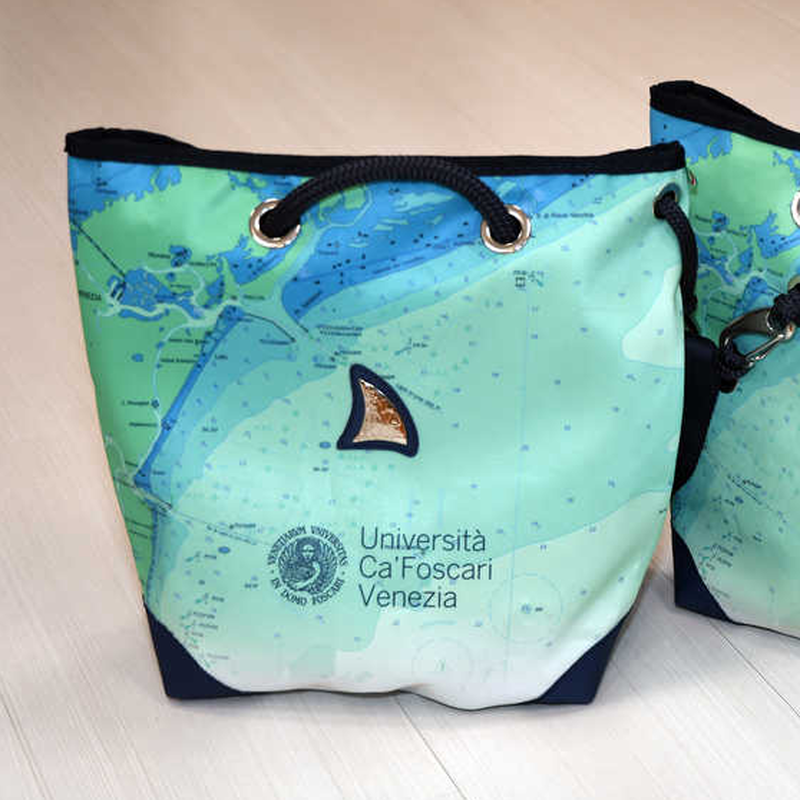 Borsa Bolina Sail Università Ca' Foscari