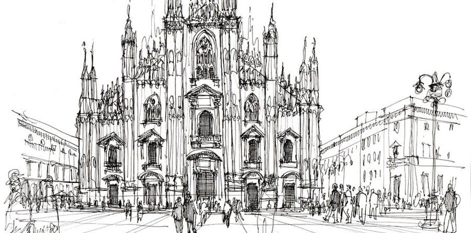 Full_duomo-di-milano-schizzo-luca-massone