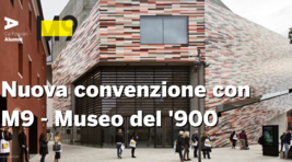 Small_nuova_convenzione_con_m9_museo_del_900