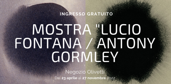 Big_mostra_lucio_fontana__antony_gormley